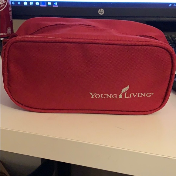 young living Other - Young Living Essential Oil Travel Bag